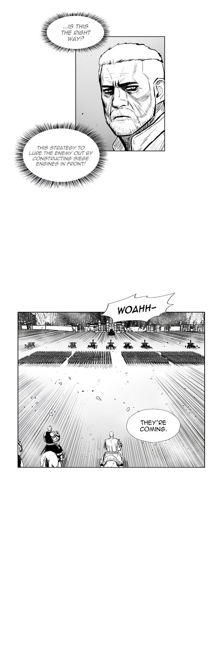 Red Storm Chapter 334 page 6 - Chapter 334