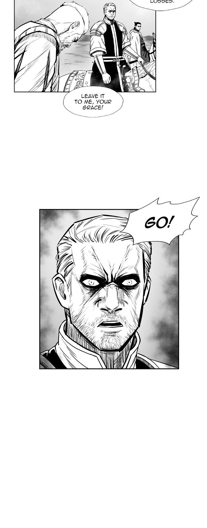 Red Storm Chapter 334 page 8 - Chapter 334
