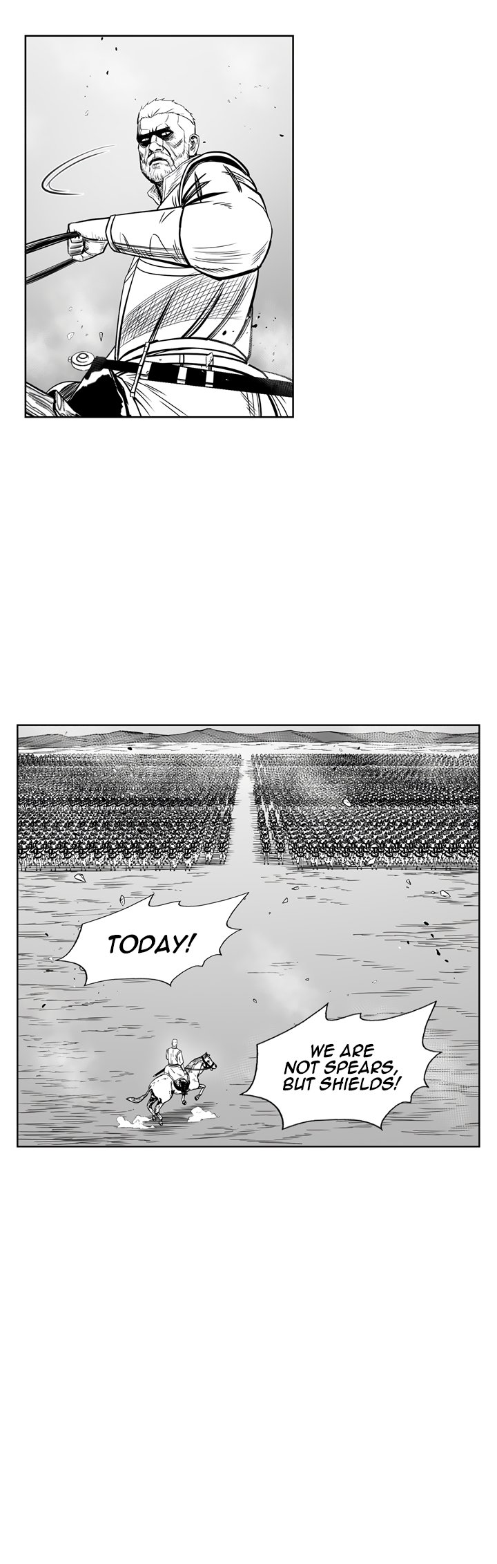 Red Storm Chapter 334 page 9 - Chapter 334