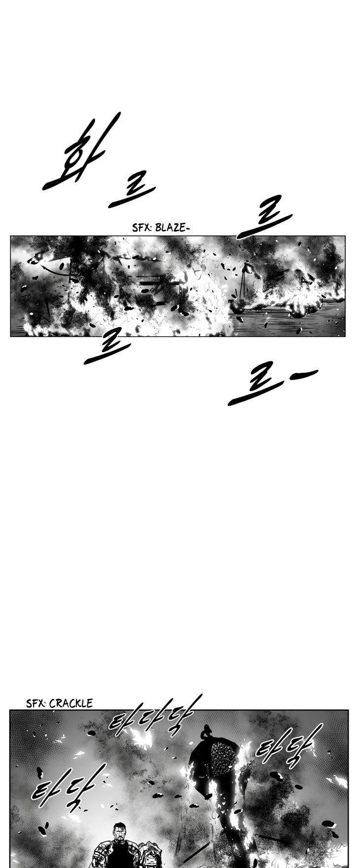 Red Storm Chapter 335 page 1 - Chapter 335