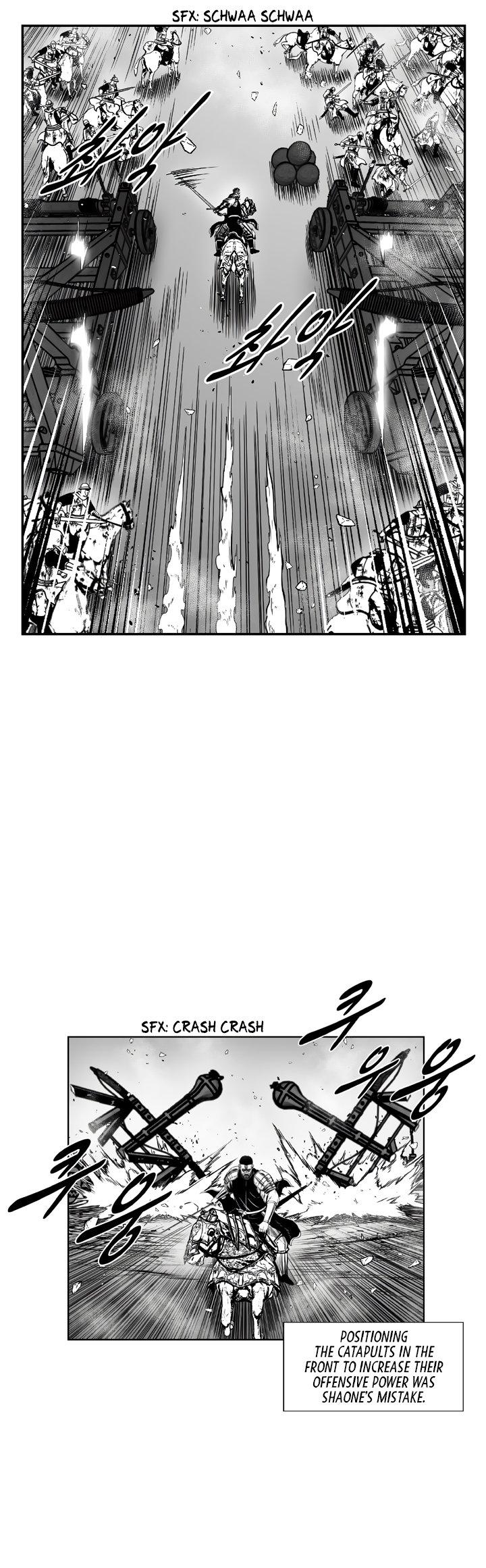 Red Storm Chapter 335 page 10 - Chapter 335