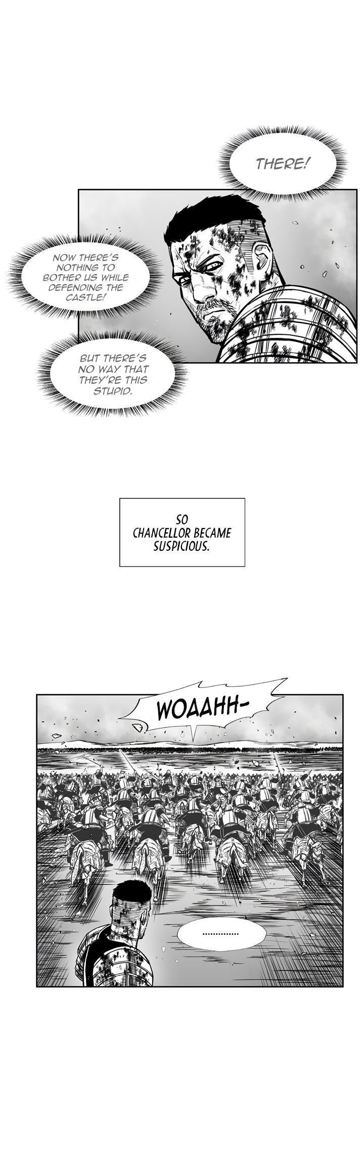 Red Storm Chapter 335 page 11 - Chapter 335