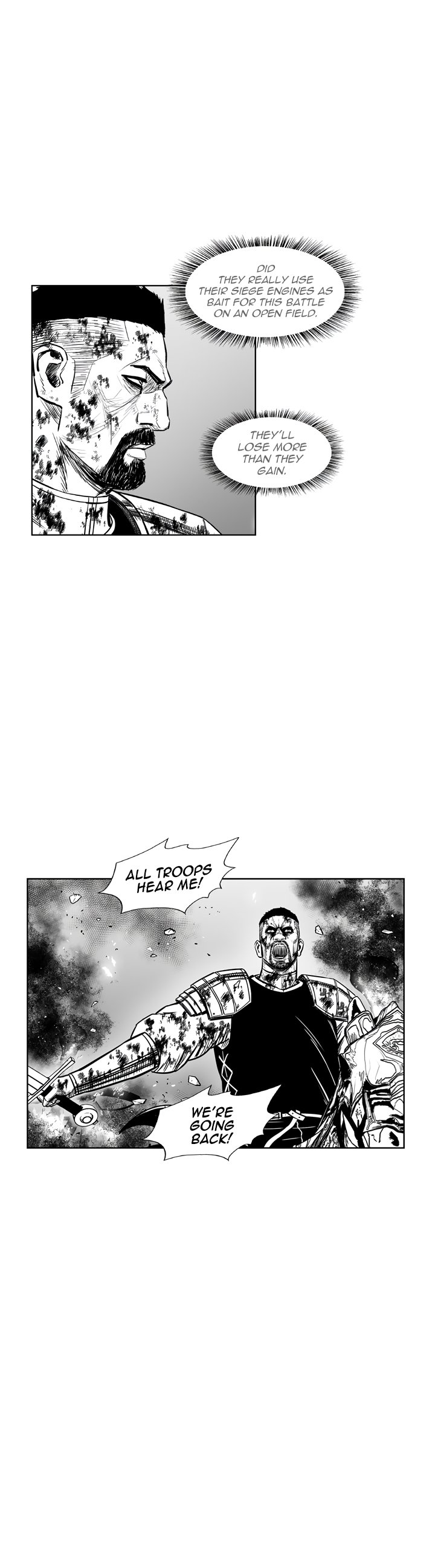 Red Storm Chapter 335 page 12 - Chapter 335
