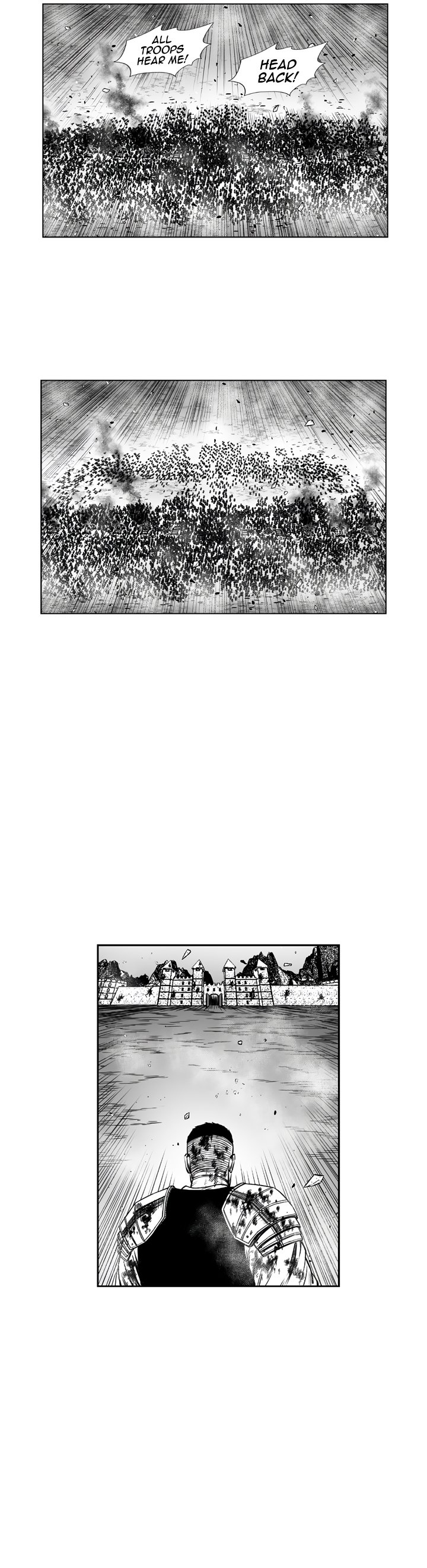 Red Storm Chapter 335 page 13 - Chapter 335