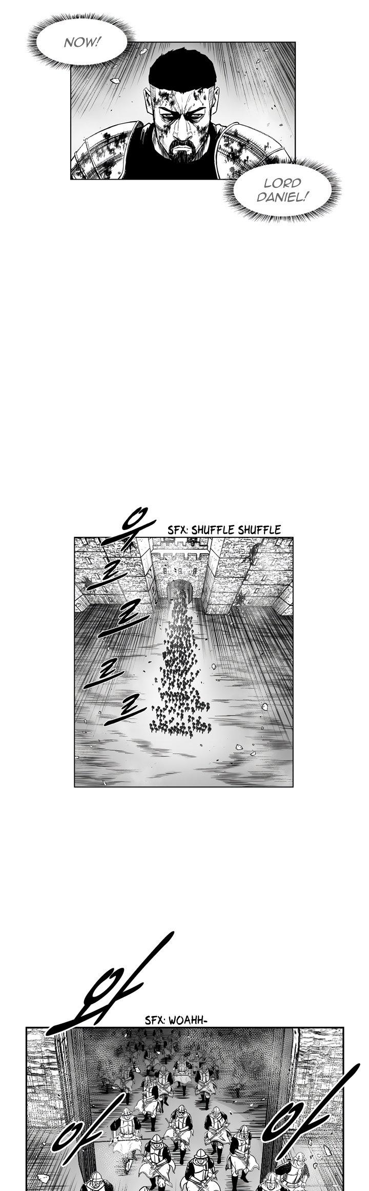 Red Storm Chapter 335 page 14 - Chapter 335