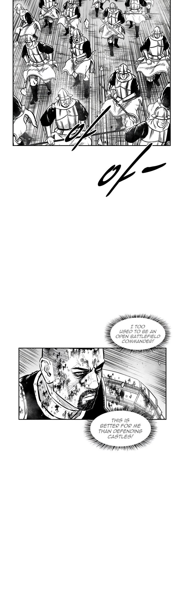 Red Storm Chapter 335 page 15 - Chapter 335
