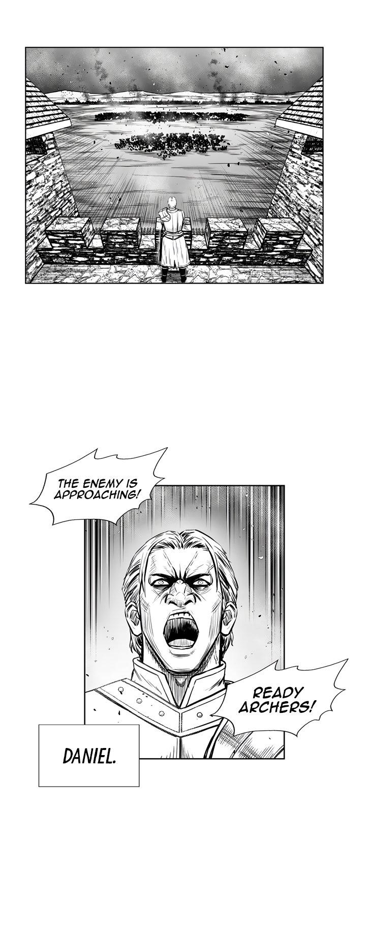 Red Storm Chapter 335 page 16 - Chapter 335