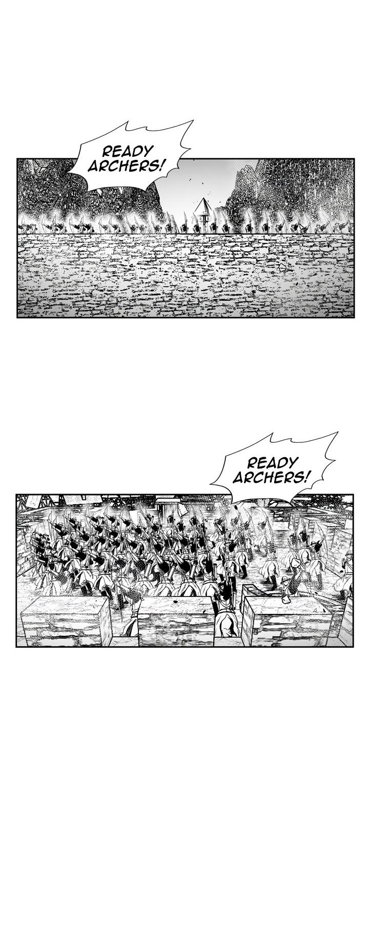 Red Storm Chapter 335 page 17 - Chapter 335