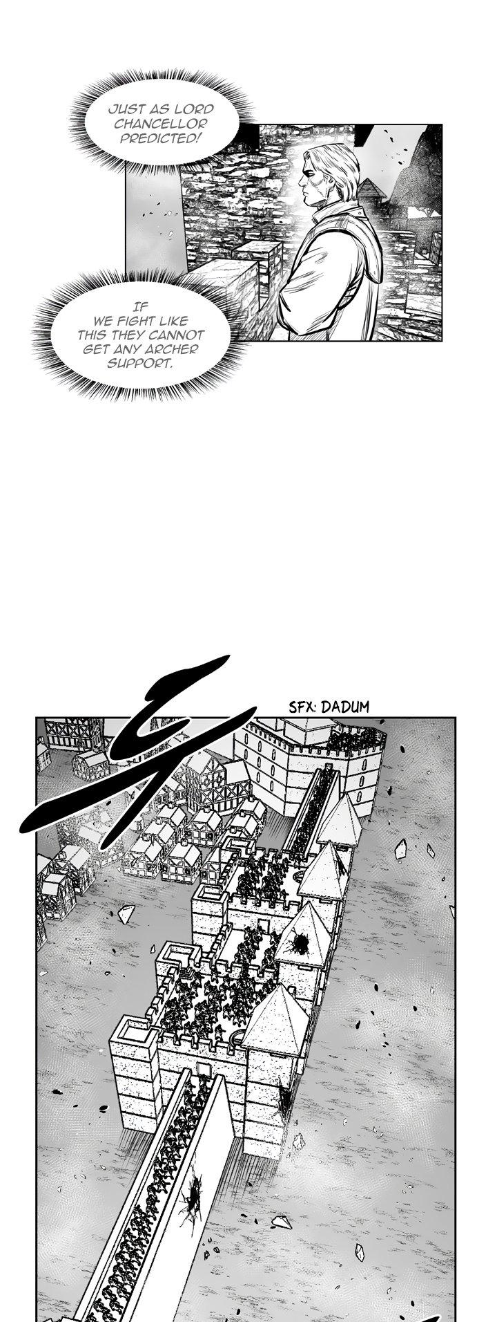 Red Storm Chapter 335 page 18 - Chapter 335