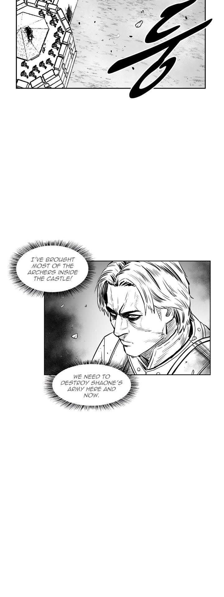 Red Storm Chapter 335 page 19 - Chapter 335