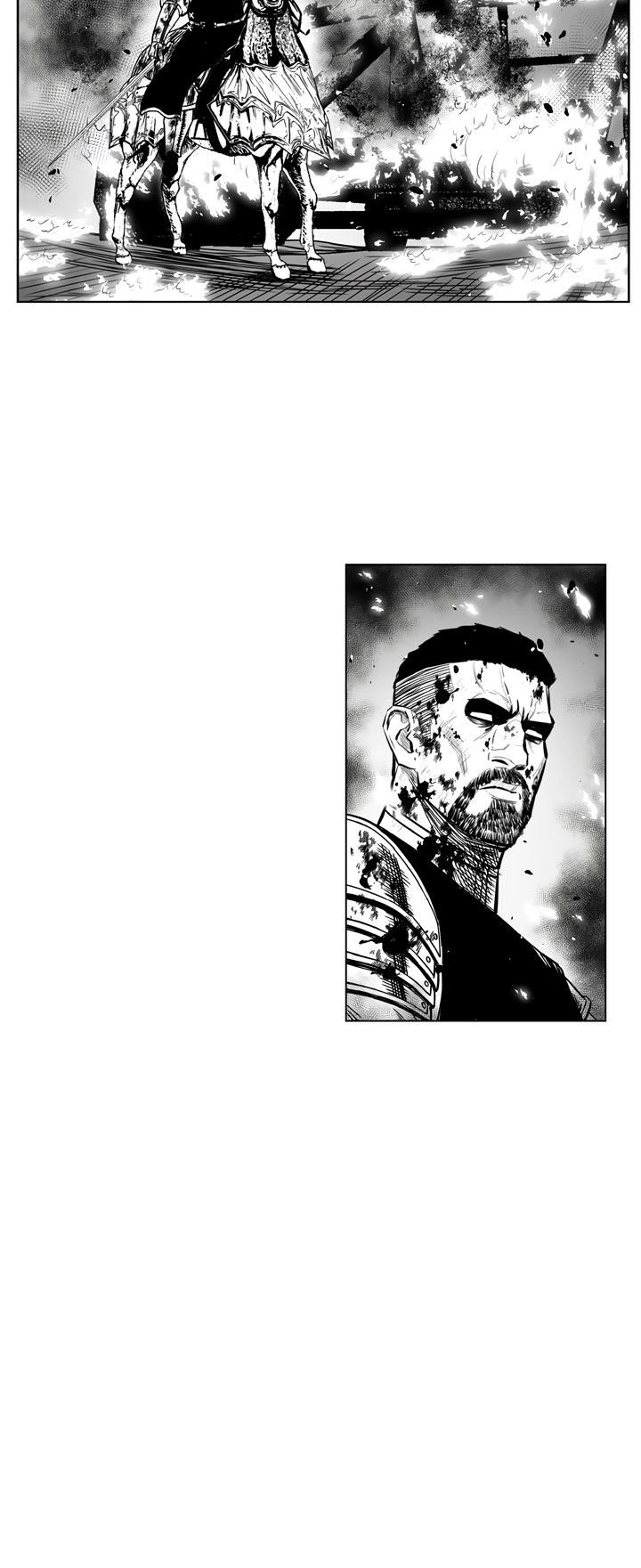 Red Storm Chapter 335 page 2 - Chapter 335