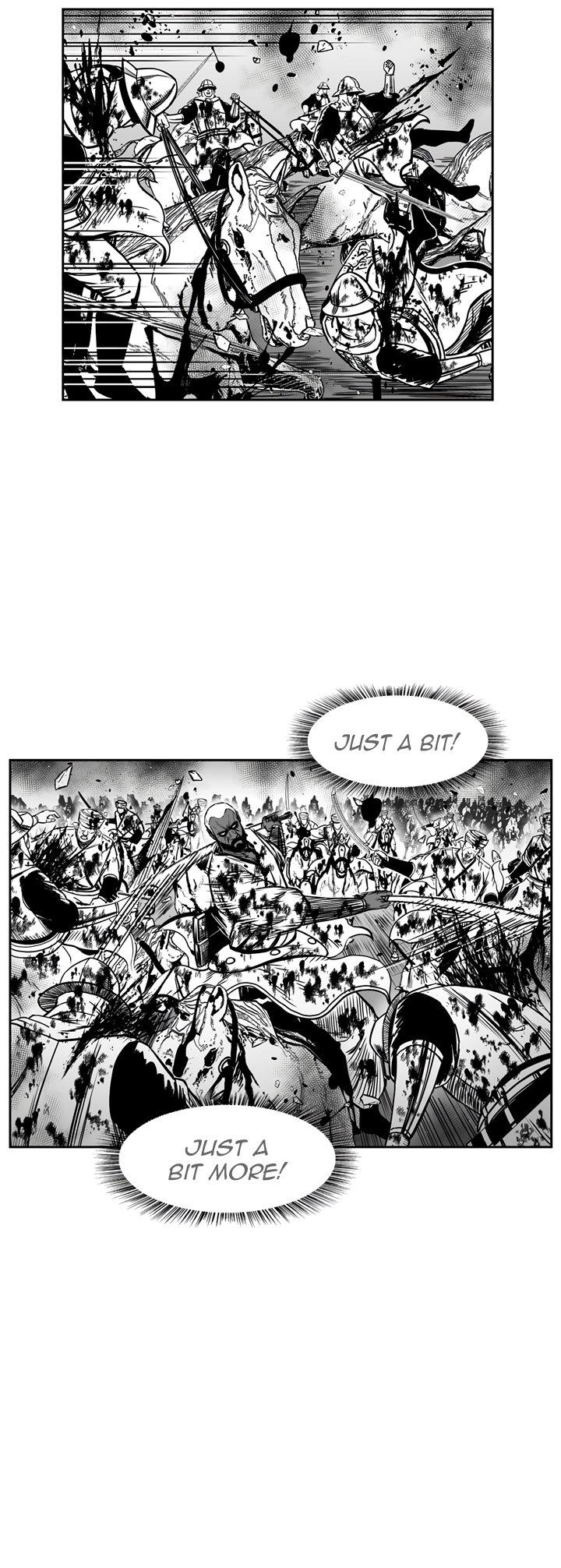 Red Storm Chapter 335 page 23 - Chapter 335