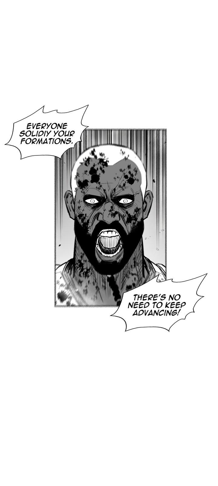 Red Storm Chapter 335 page 26 - Chapter 335