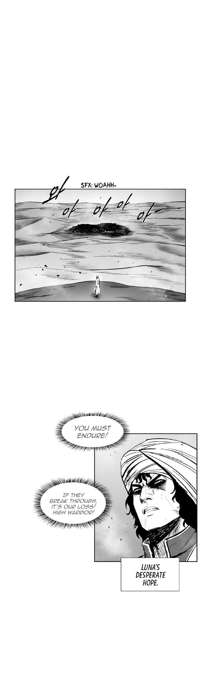 Red Storm Chapter 335 page 27 - Chapter 335