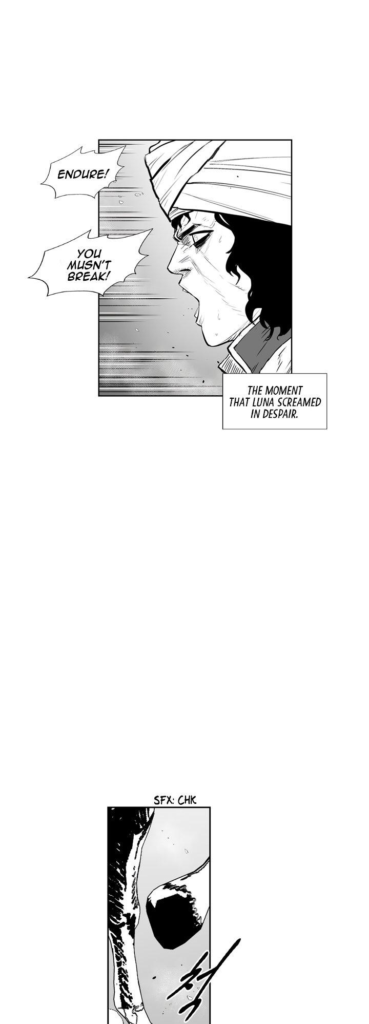Red Storm Chapter 335 page 29 - Chapter 335