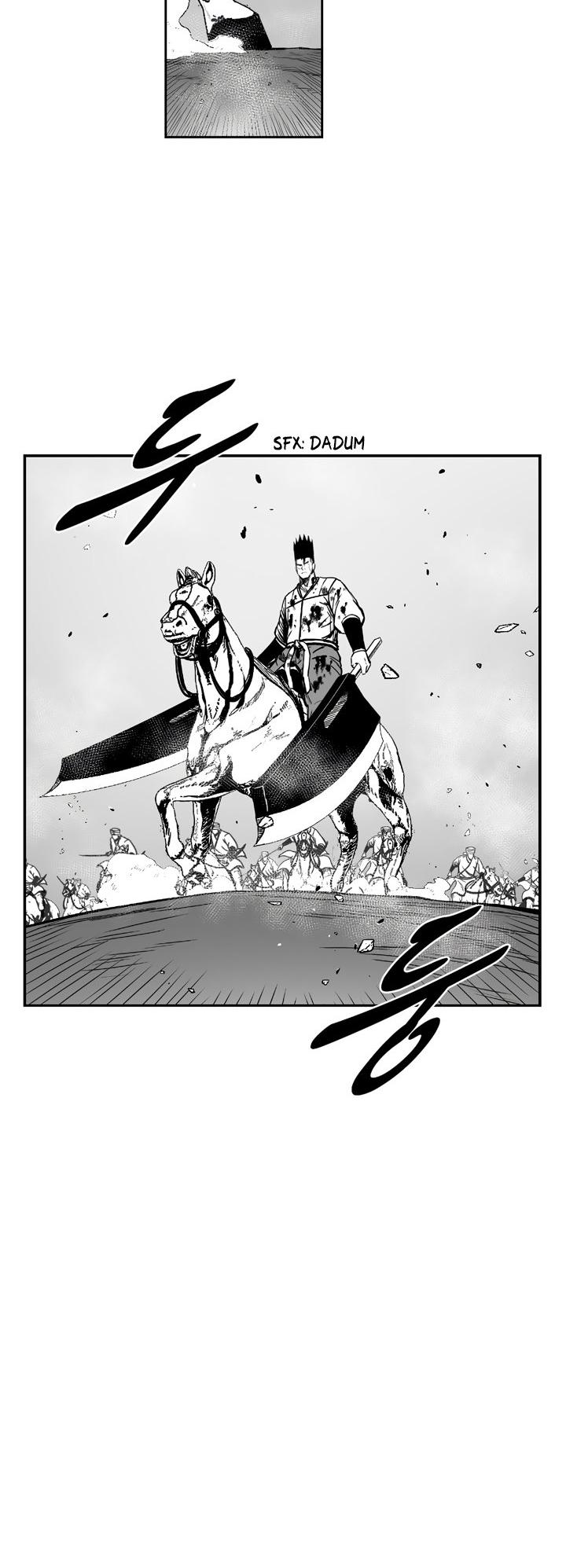Red Storm Chapter 335 page 30 - Chapter 335