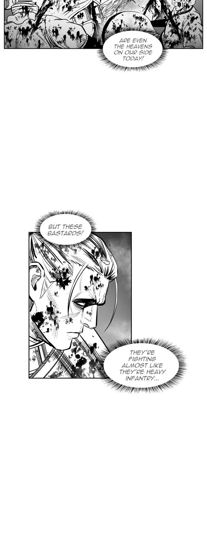 Red Storm Chapter 335 page 35 - Chapter 335