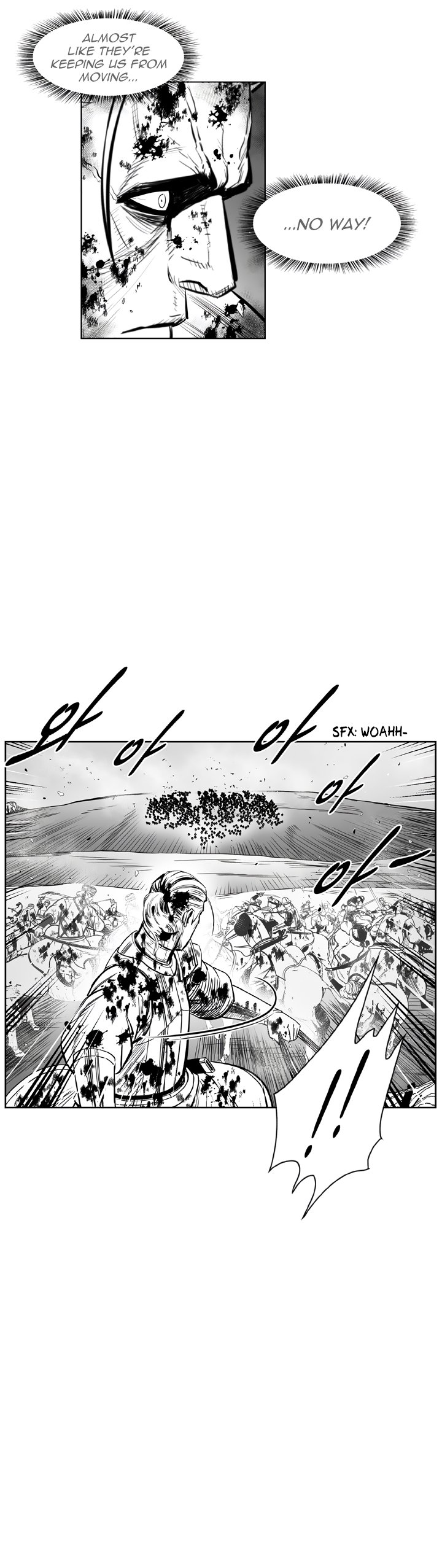 Red Storm Chapter 335 page 36 - Chapter 335