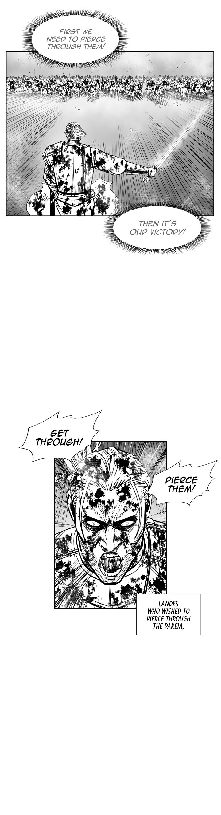 Red Storm Chapter 335 page 39 - Chapter 335