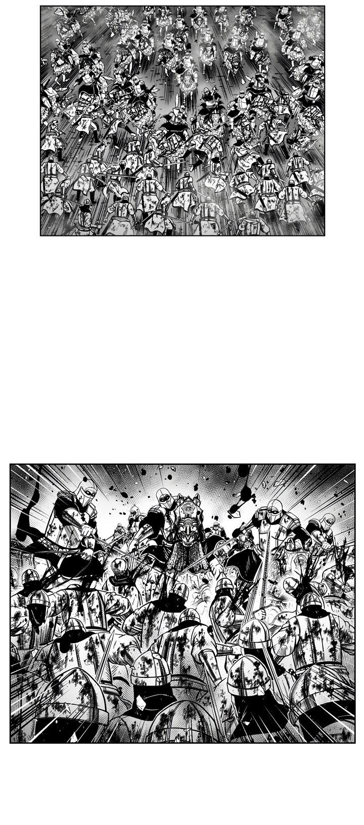 Red Storm Chapter 335 page 8 - Chapter 335