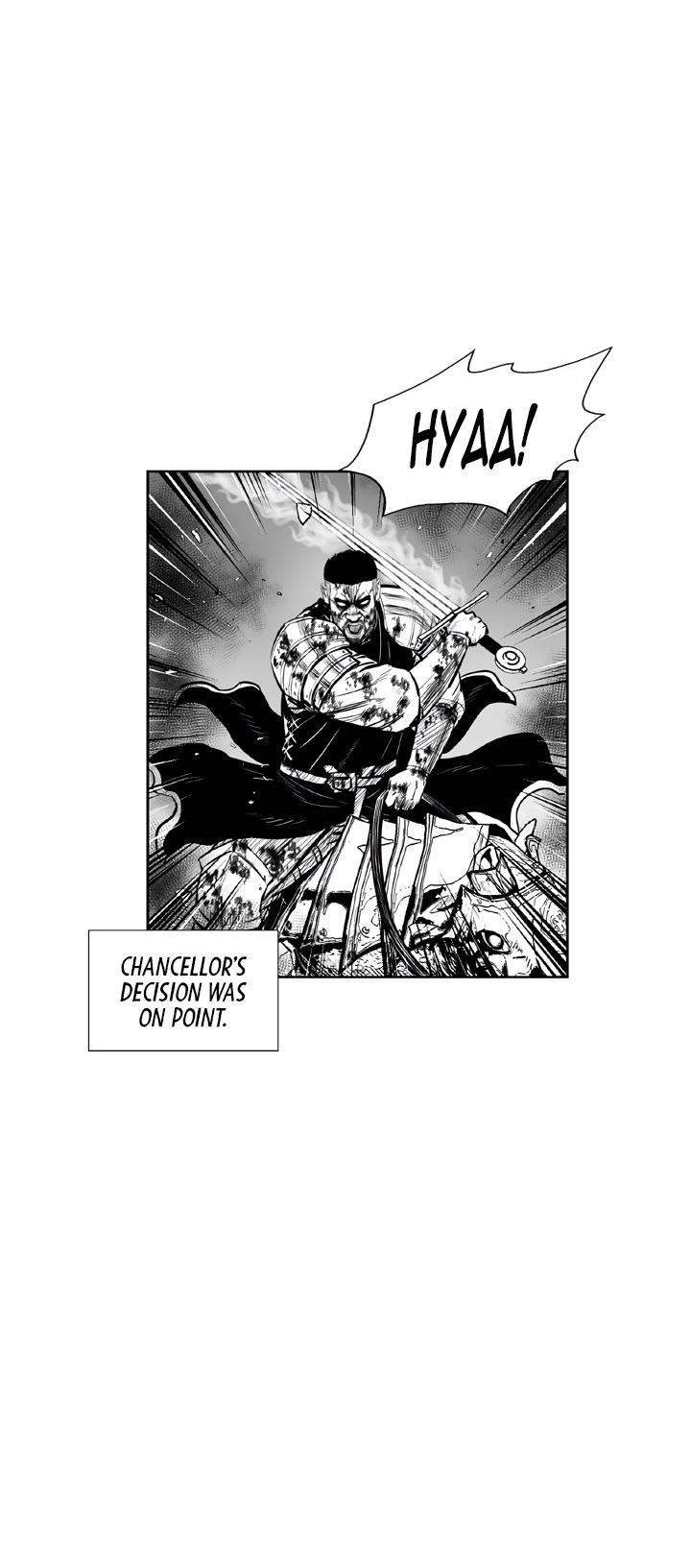 Red Storm Chapter 335 page 9 - Chapter 335