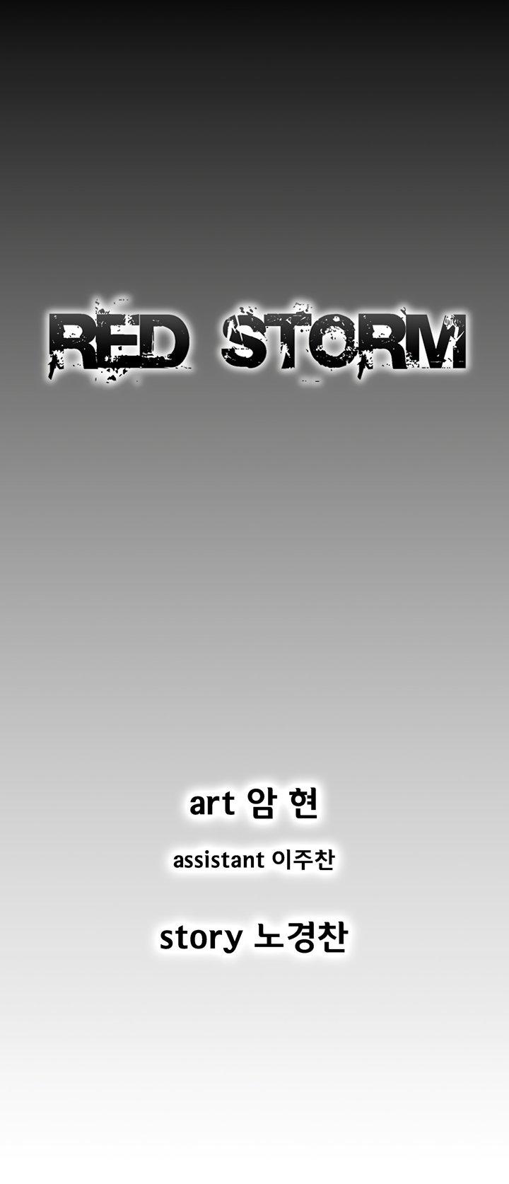 Red Storm Chapter 336 page 1 - Chapter 336