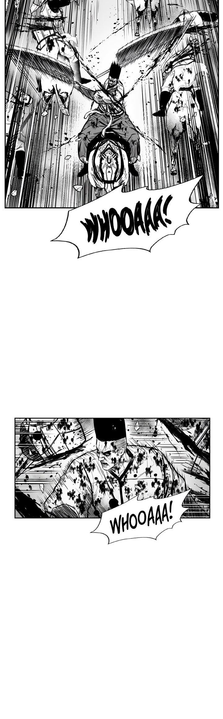 Red Storm Chapter 336 page 10 - Chapter 336