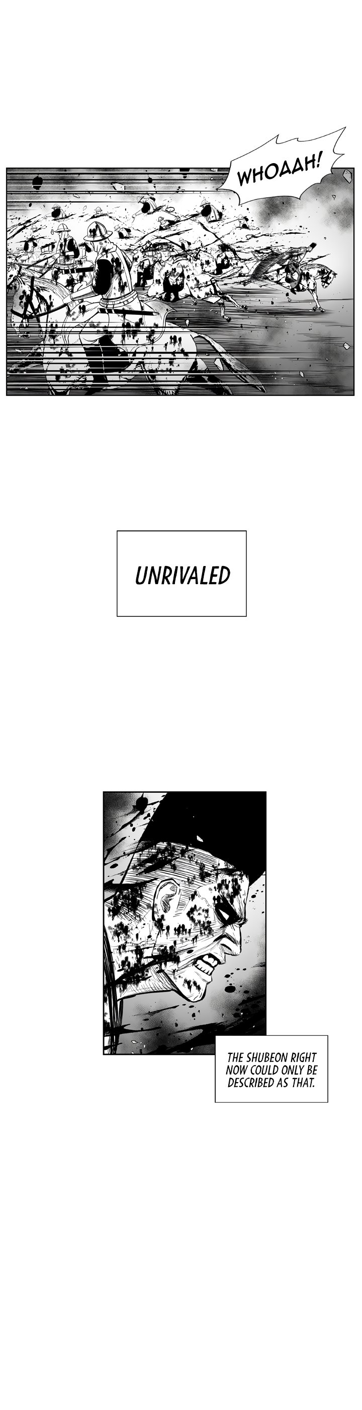 Red Storm Chapter 336 page 15 - Chapter 336
