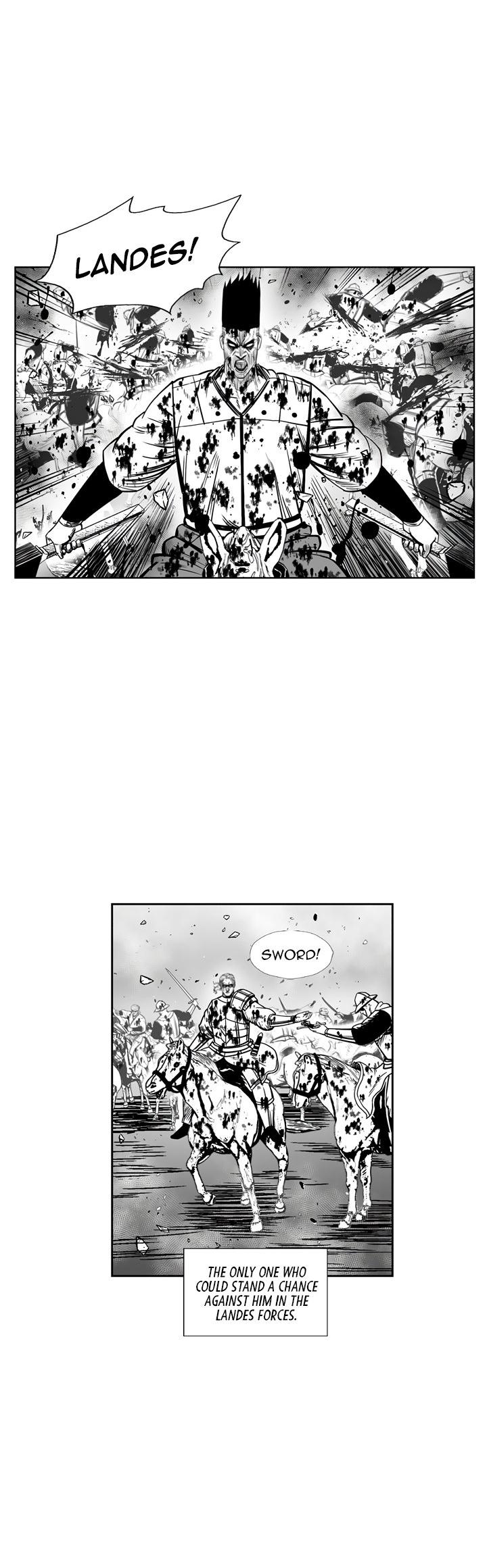 Red Storm Chapter 336 page 17 - Chapter 336