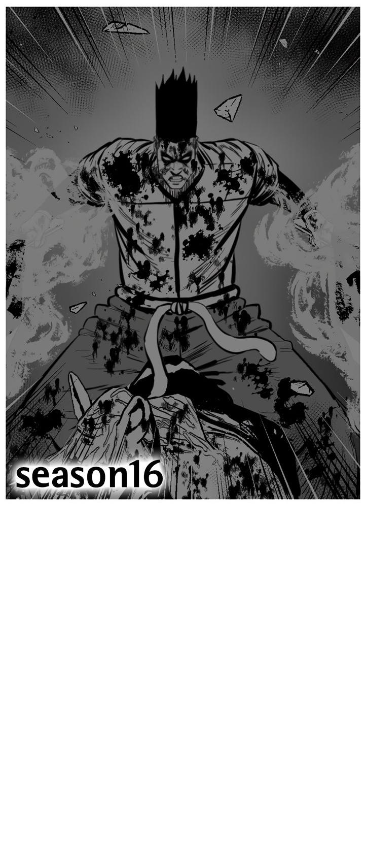 Red Storm Chapter 336 page 2 - Chapter 336