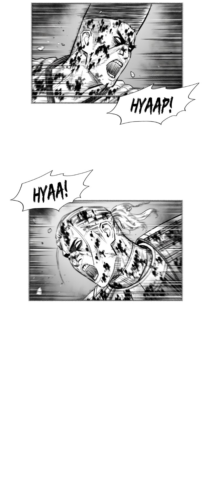 Red Storm Chapter 336 page 21 - Chapter 336