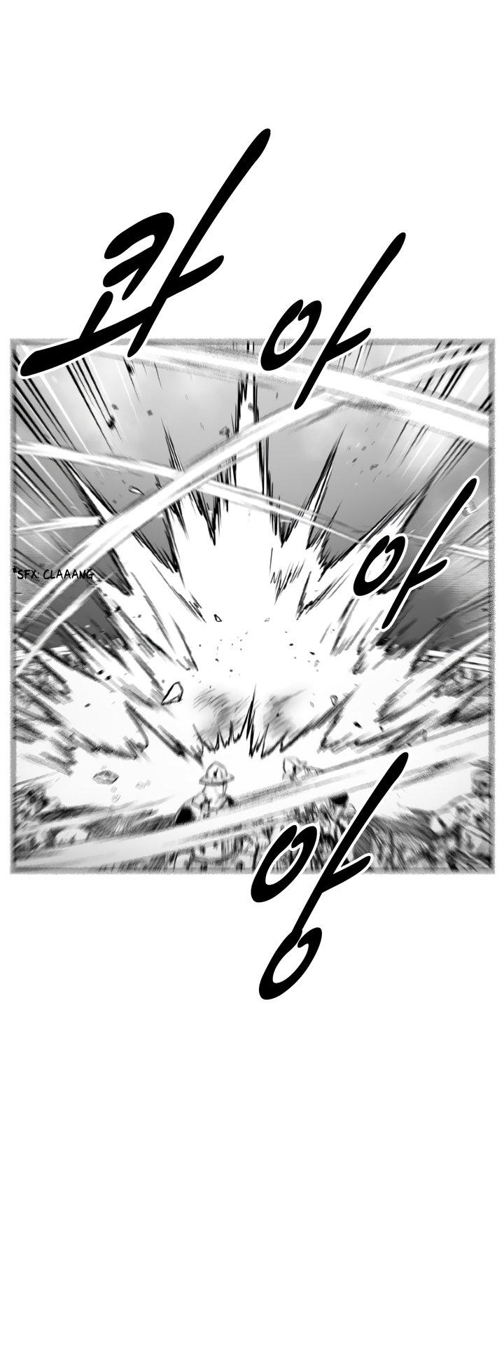 Red Storm Chapter 336 page 22 - Chapter 336