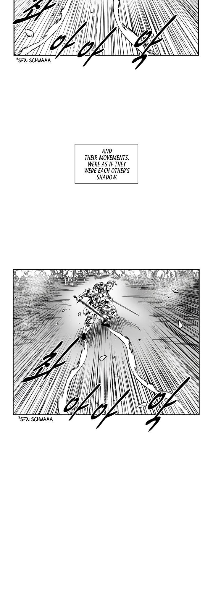 Red Storm Chapter 336 page 25 - Chapter 336