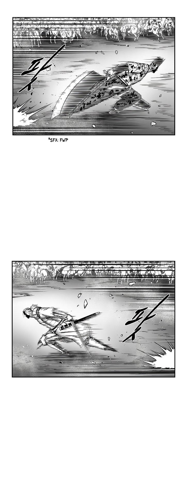 Red Storm Chapter 336 page 26 - Chapter 336