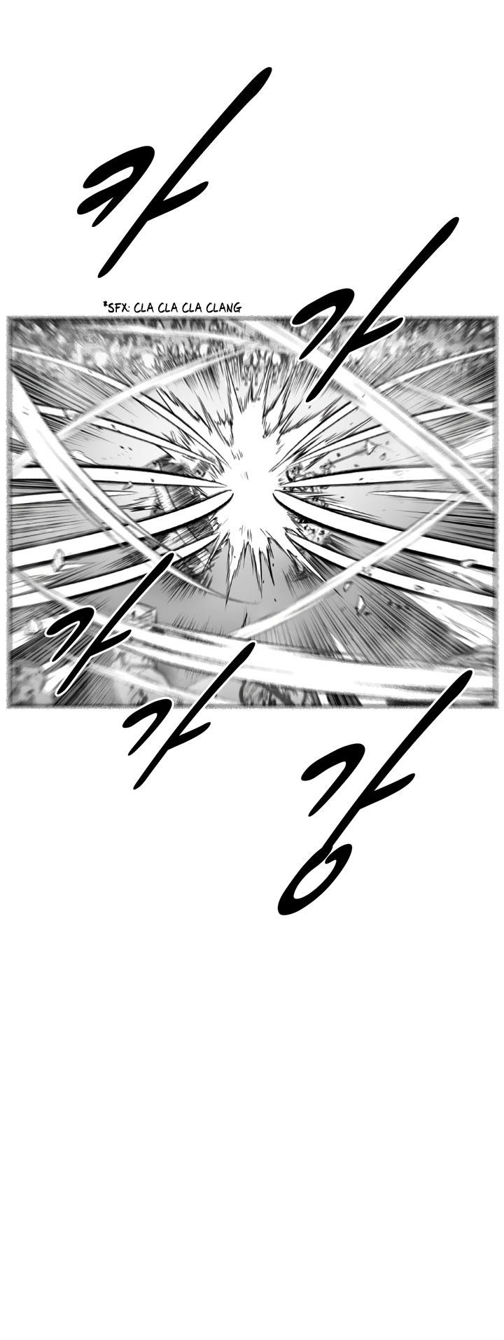 Red Storm Chapter 336 page 27 - Chapter 336