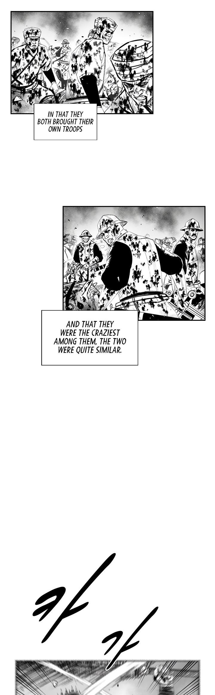 Red Storm Chapter 336 page 28 - Chapter 336
