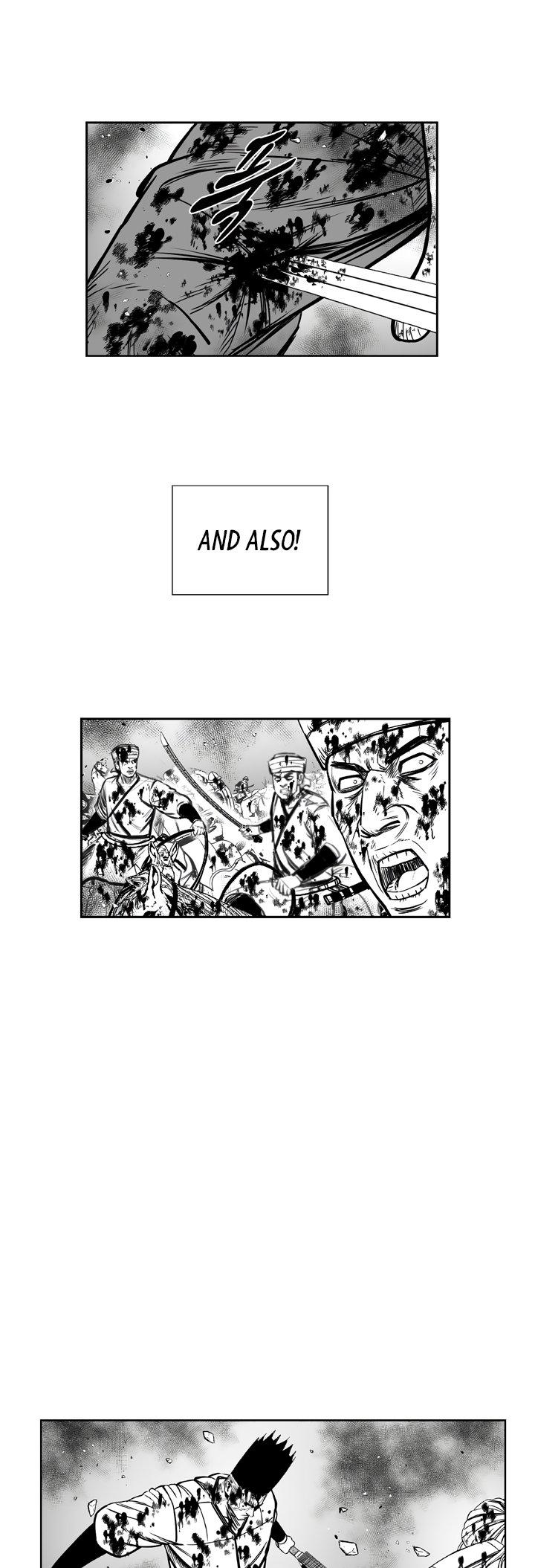 Red Storm Chapter 336 page 30 - Chapter 336