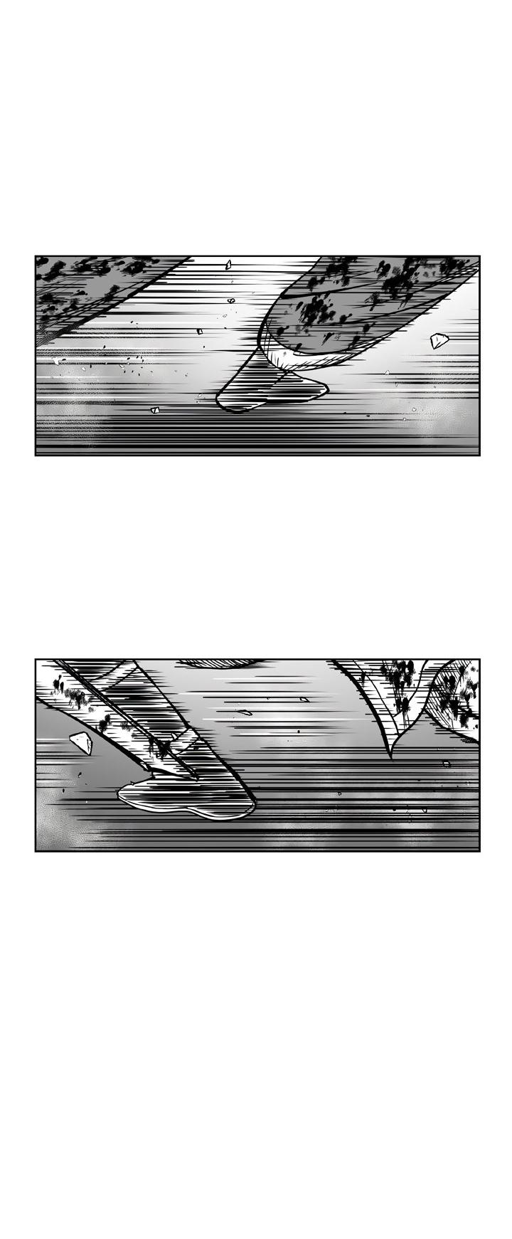Red Storm Chapter 336 page 35 - Chapter 336