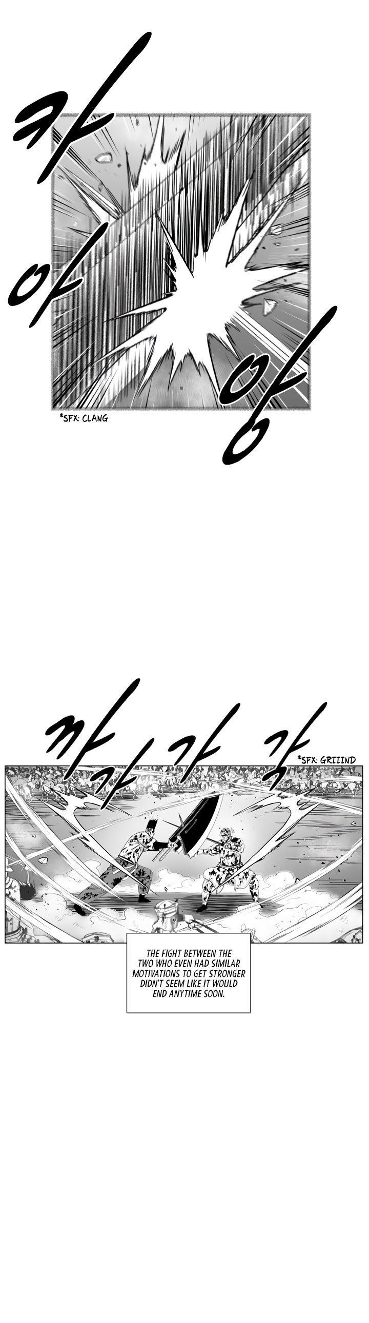 Red Storm Chapter 336 page 36 - Chapter 336