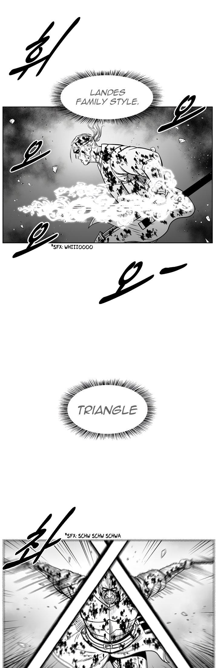Red Storm Chapter 336 page 39 - Chapter 336
