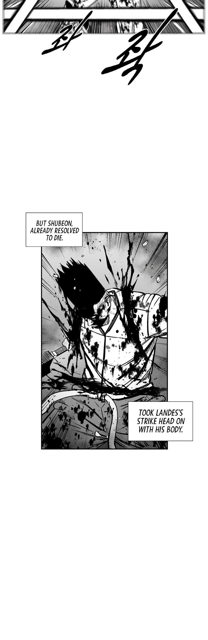 Red Storm Chapter 336 page 40 - Chapter 336