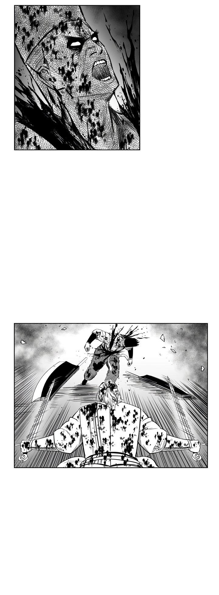 Red Storm Chapter 336 page 41 - Chapter 336