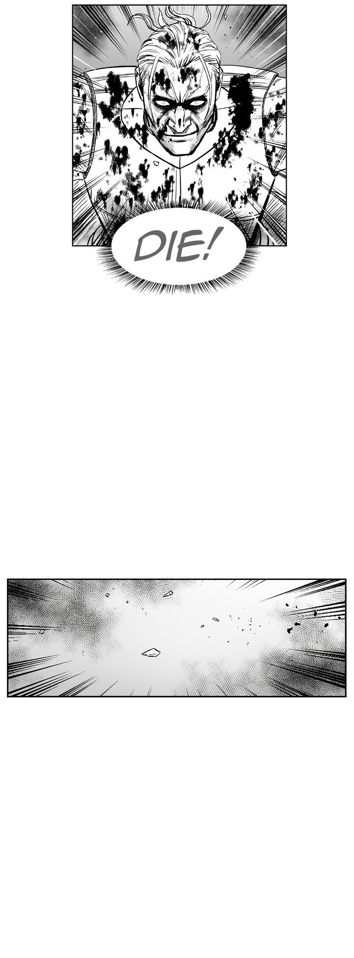 Red Storm Chapter 336 page 42 - Chapter 336