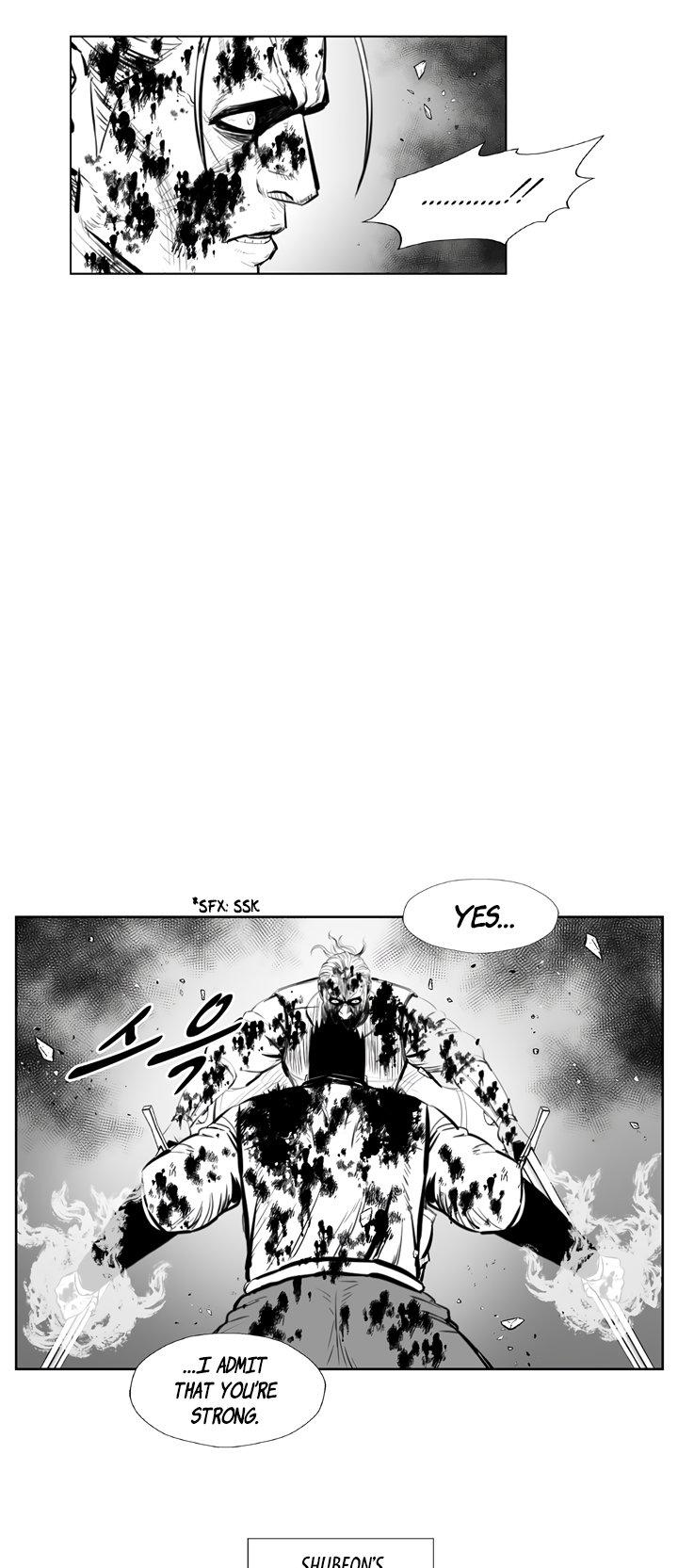 Red Storm Chapter 336 page 43 - Chapter 336