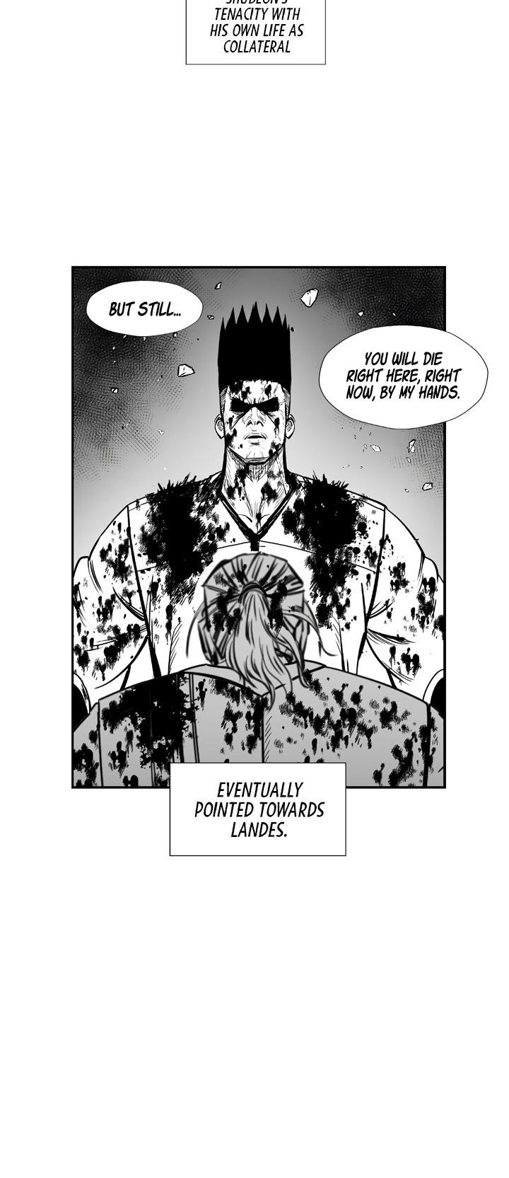 Red Storm Chapter 336 page 44 - Chapter 336