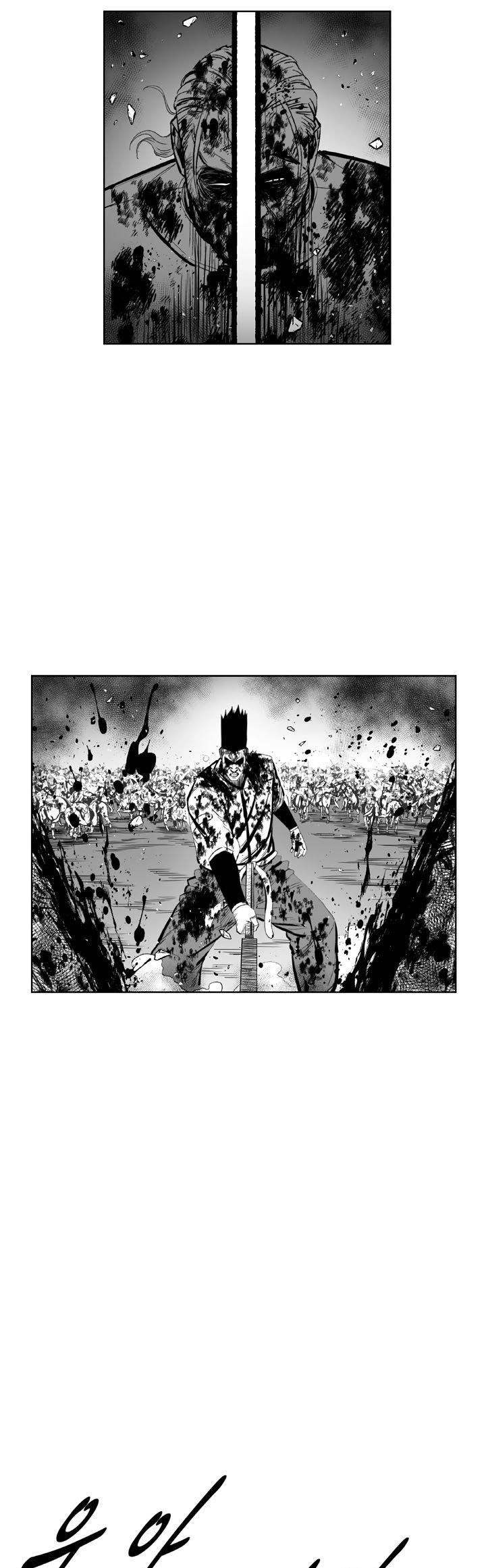 Red Storm Chapter 337 page 10 - Chapter 337