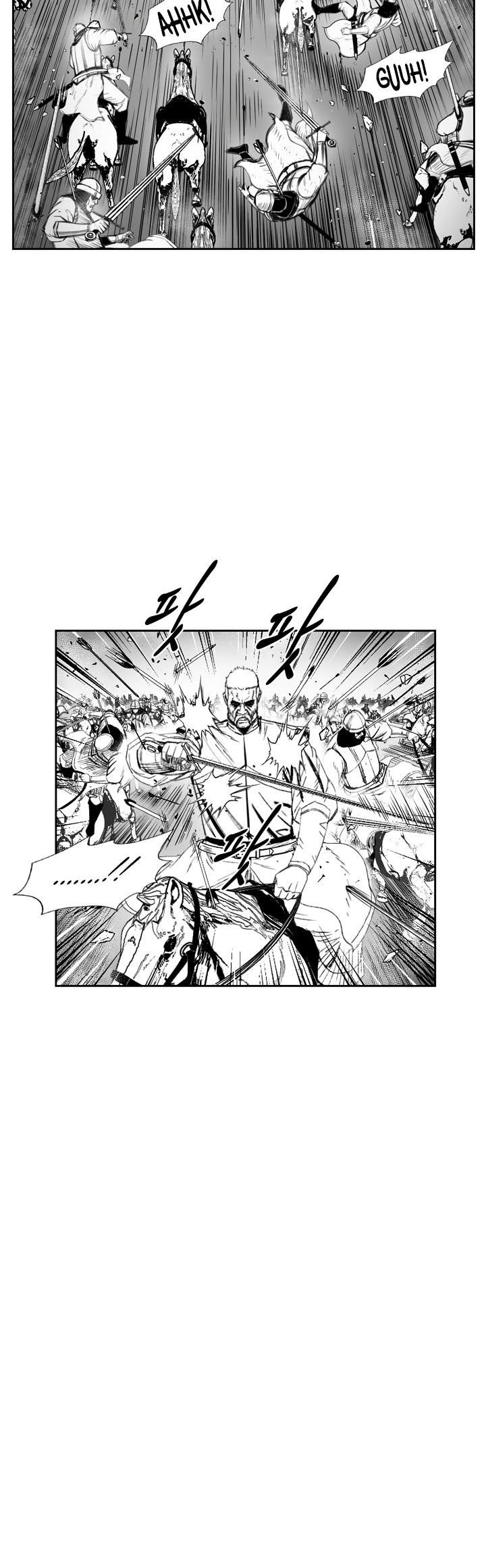 Red Storm Chapter 337 page 13 - Chapter 337