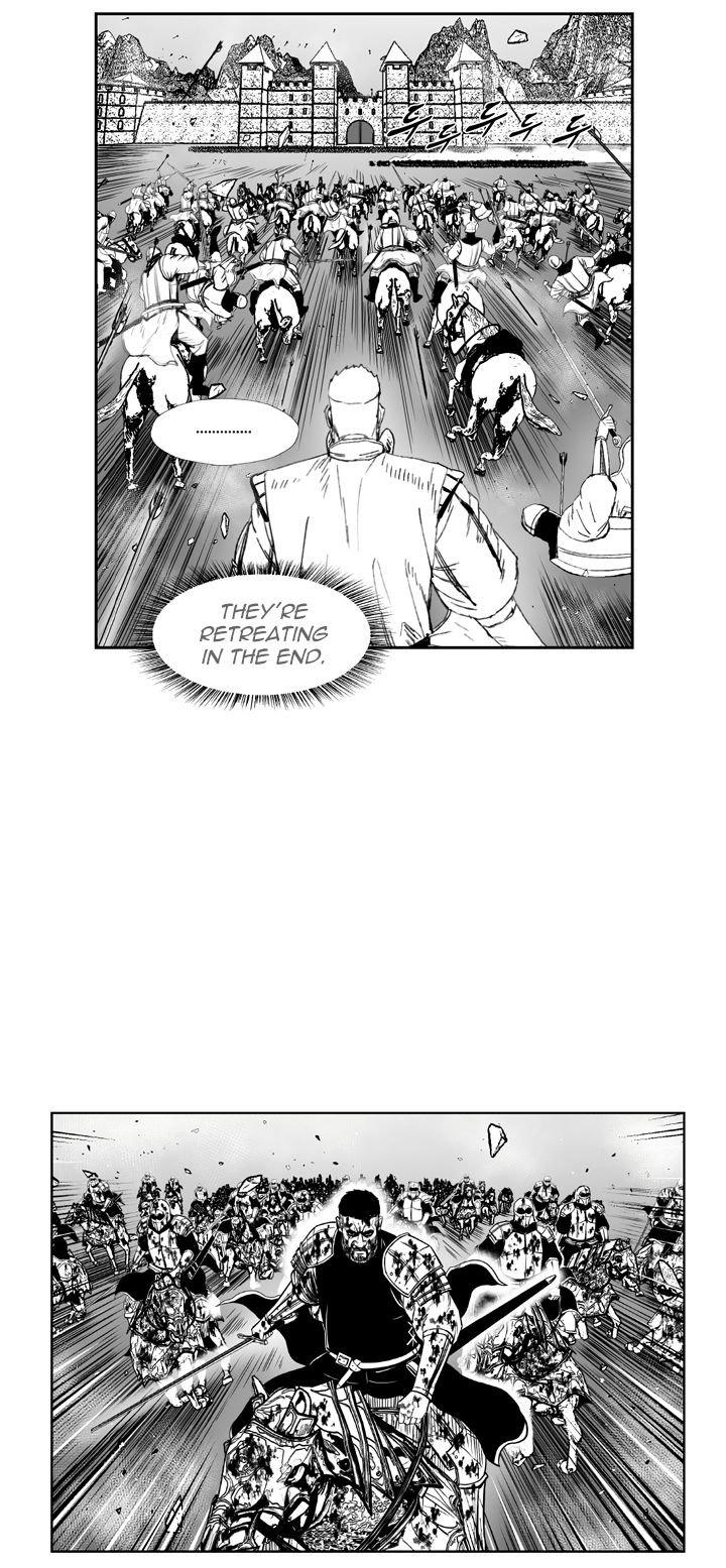 Red Storm Chapter 337 page 14 - Chapter 337