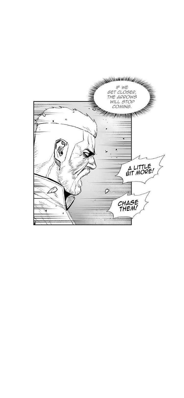 Red Storm Chapter 337 page 15 - Chapter 337