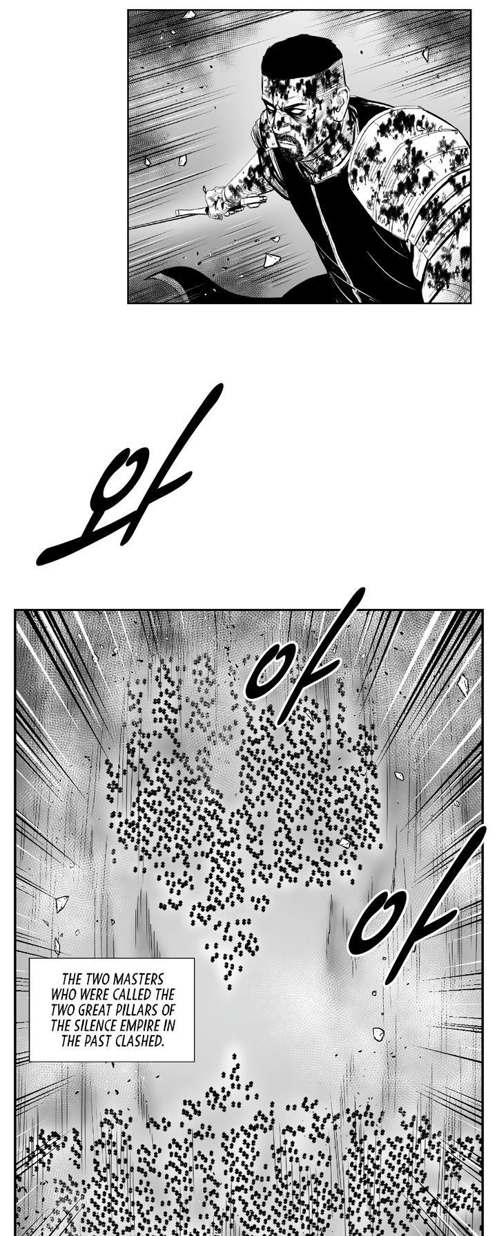 Red Storm Chapter 337 page 16 - Chapter 337